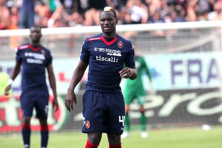 Chievo, è ufficiale: ingaggiato M'Poku