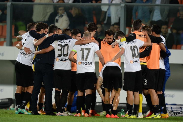 Spezia, è Grazzini il nuovo presidente