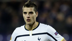Juve, idea scambio Llorente per Lamela