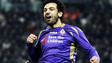 Fiorentina, aumentata l'offerta a Salah
