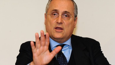 Lotito, ora spunta una maga consigliata a Pulvirenti