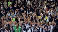 Riprendersi Berlino: l’inno l’ha scritto Agnelli