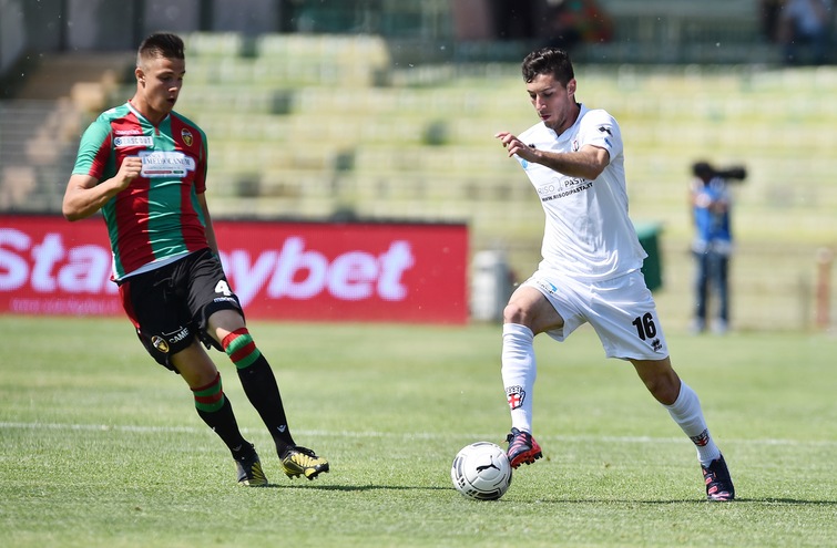 Pro Vercelli, rinnovano Sprocati e Germano