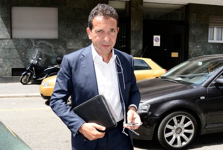 Caso Catania, il Gip: «Quadro indiziario esce rafforzato»