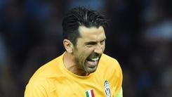 Buffon: «Risultato giusto, ma ci abbiamo creduto»