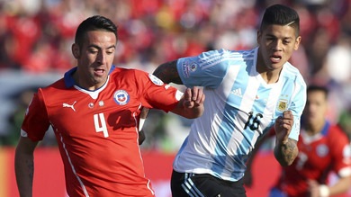 Isla, Martinez e soci: Marotta deve limare la Juve