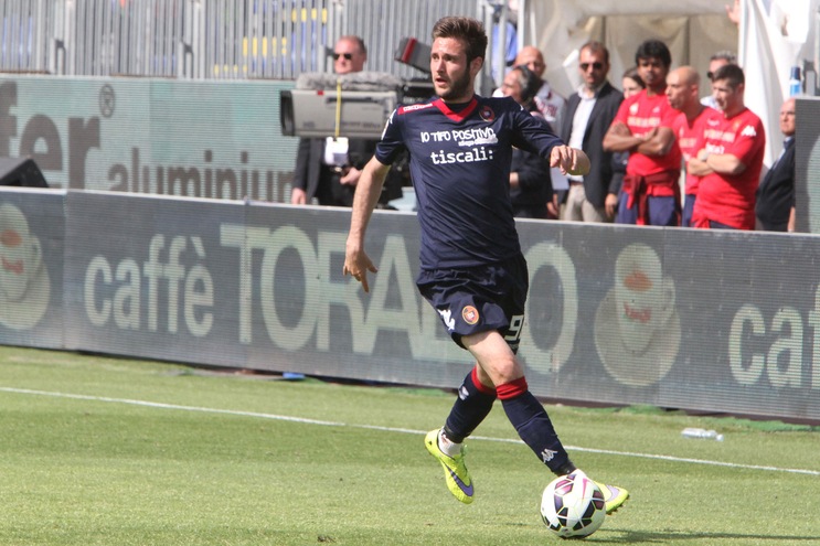 Cagliari, è ufficiale: Cop va al Malaga