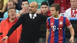 Gotze, l’agente contro Guardiola: «Lo ha distrutto»