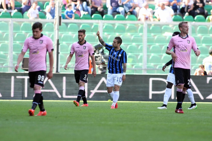 Cassini: «Palermo, sono pronto per questa avventura»