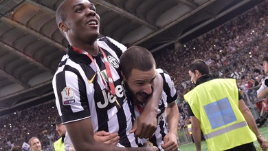 Juve, Ogbonna va verso il West Ham