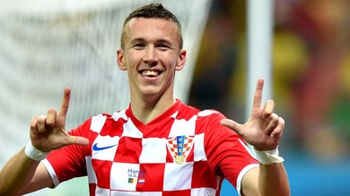 Perisic, un croato di qualità per l'Inter