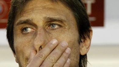 Scommesse: la Procura chiede il processo per Conte