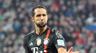 Irrompe Benatia: «La Juve? Che onore...»