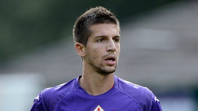 Juve, l’agente di Nastasic piomba in Italia
