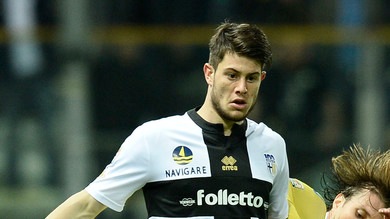 Juve, preso il baby Cerri andrà al Carpi in prestito