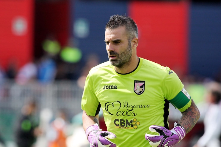 Sorrentino: «Palermo sulla strada giusta»