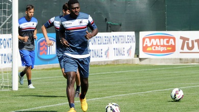 Bologna, per Duncan c'è l'intesa con la Samp