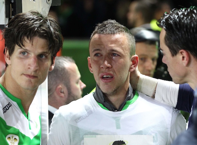 Inter, missione Perisic. Congelato Felipe Melo