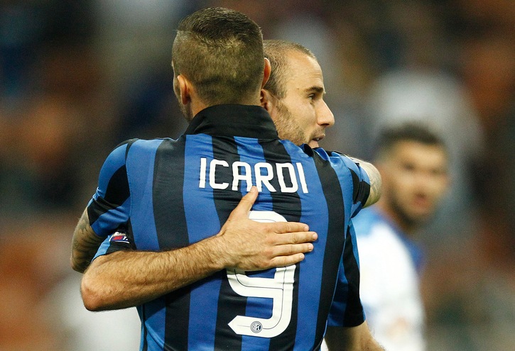 Inter, esordio ok: 4-3 contro lo Stuttgarter Kickers