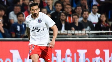 «Juve, Lavezzi? Trattiamo!»