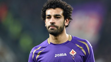 Inter rassegnata: addio a Salah