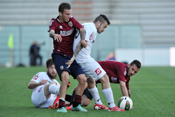 Pescara, Mignanelli a titolo definitivo dalla Reggiana