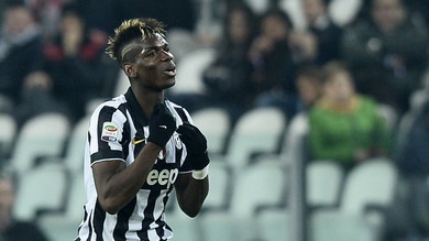 Il City su Pogba con l’intrigo Silva