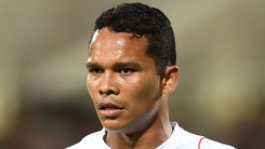 Bacca: «Milan? Voglio svegliare questa bella addormentata»