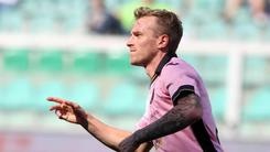 Goleada Palermo, 11 gol in amichevole
