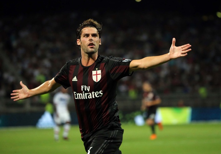 Milan ko, 2-1 contro il Lione