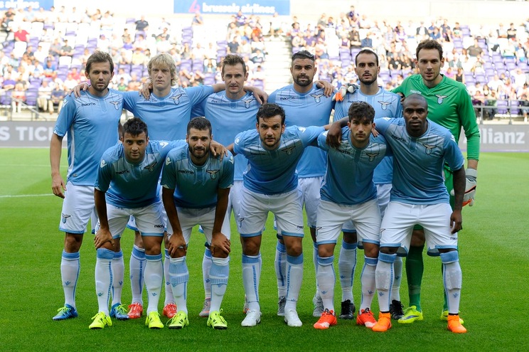 Lazio-Kishna, c'è il sì. Standby per Milinkovic-Savic