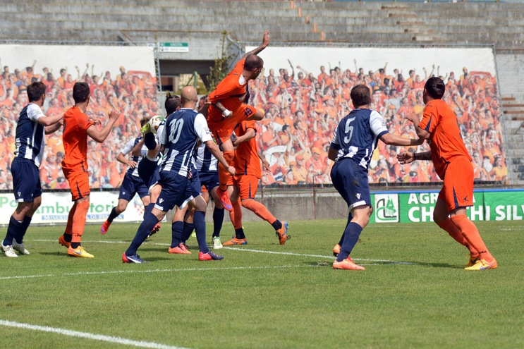 Savona, Pinton dall'Inter e Falcone dalla Sampdoria