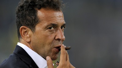 Catania | Pulvirenti può tornare allo stadio: Daspo annullato