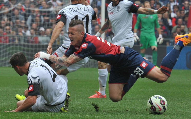 Atalanta, ufficiale: Nica va all'Avellino