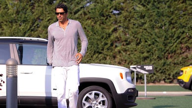 Buffon cede il 70% della Carrarese