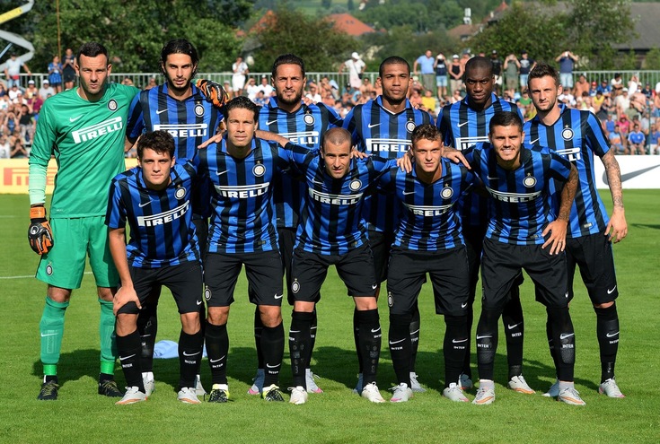 Inter, ufficiale: Krhin passa al Granada