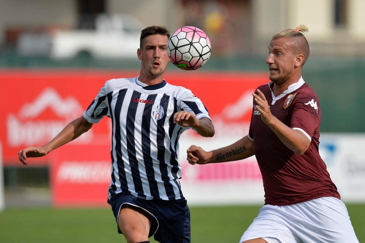 Savona, Cincilia ha firmato con i liguri