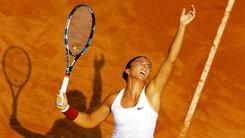 Bad Gastein: Sasnovich ko, Errani al 2° turno