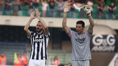 «No, grazie tante. Resto alla Juve!»