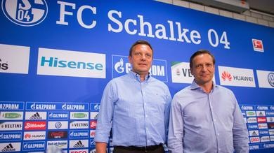 Heldt: «Juve, vuoi Draxler? Trattiamo subito!»