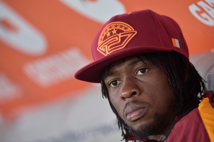 Roma, caos in Indonesia. Cinque giocatori non ammessi!