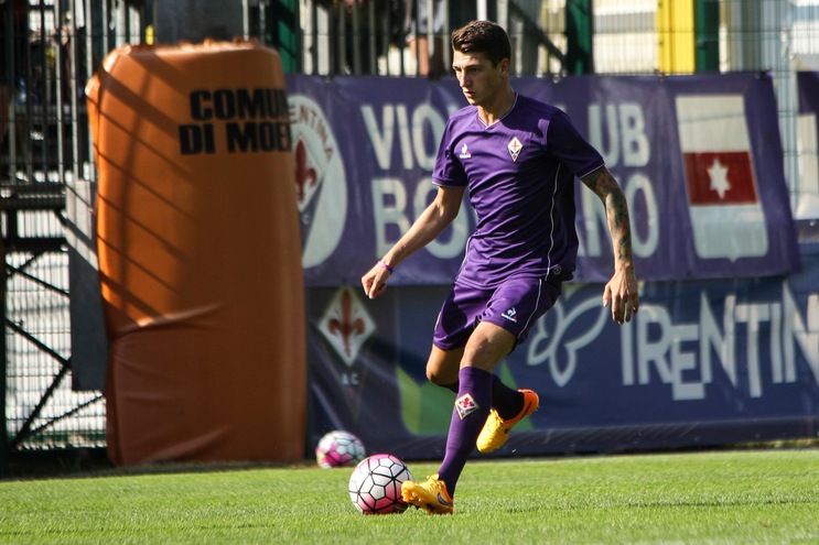 Empoli, dalla Fiorentina ecco Camporese