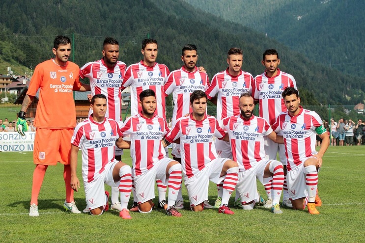 Vicenza, per la difesa idea Nava dell'Atalanta