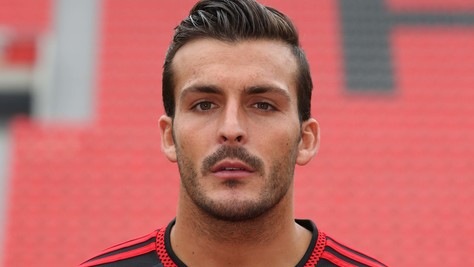 Donati: «La Fiorentina? Destinazione gradita»