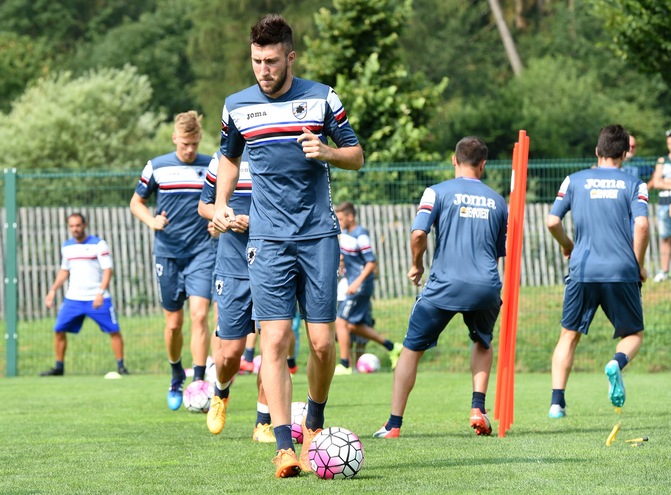 Regini: «Samp, attenta al Vojvodina»