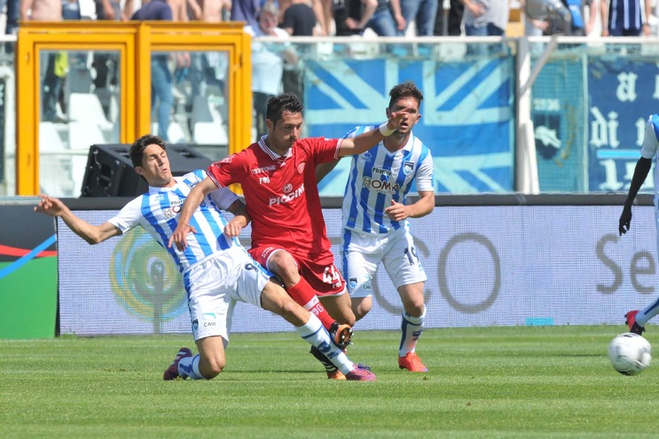 Vicenza, colpo in difesa: ingaggiato Mantovani