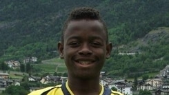 Heritier, dall’incubo al sogno della Juve