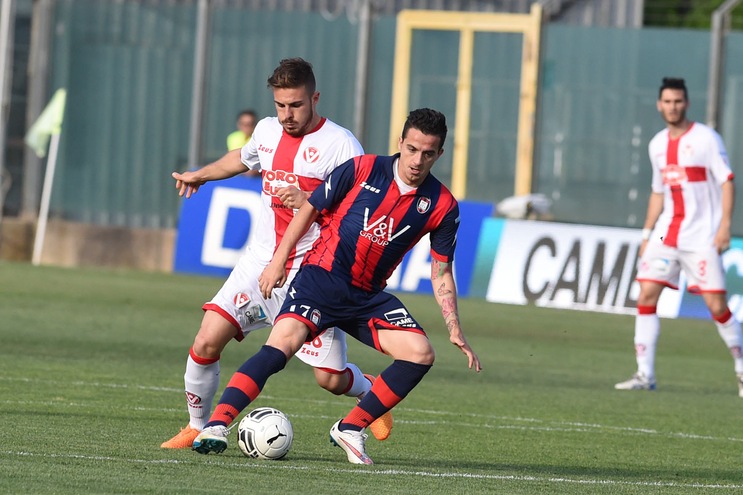 Empoli, ecco Maiello. Pucciarelli rinnova