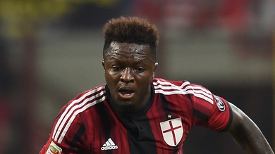 Muntari: «Gol fantasma? La Juve avrebbe vinto lo stesso...»