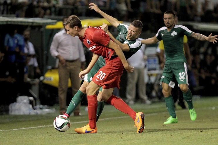 Frosinone: nel mirino lo svedese Berg